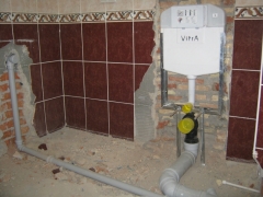 Su Tesisatı