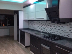 Asma Tavan ve Alçıpan