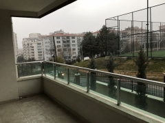 Cam Balkon