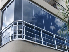 Cam Balkon