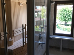 PVC Doğrama Pencere