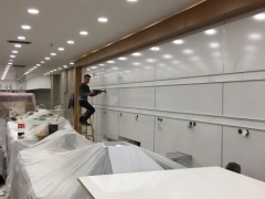 Elektrik Tesisatı