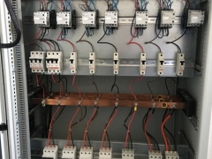 Elektrik Tesisatı
