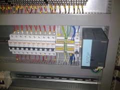 Elektrik Tesisatı