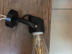 Elektrik Tesisatı