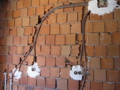 Elektrik Tesisatı
