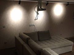 Elektrik Tesisatı