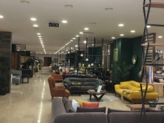 Elektrik Tesisatı