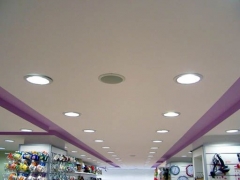 Elektrik Tesisatı