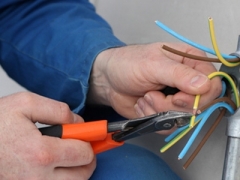 Elektrik Tesisatı
