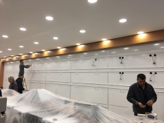 Elektrik Tesisatı