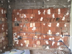 Elektrik Tesisatı