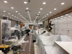 Elektrik Tesisatı