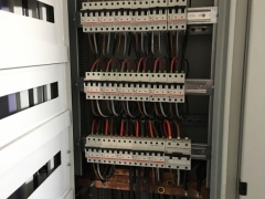 Elektrik Tesisatı